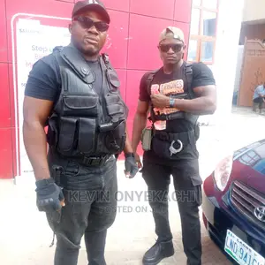 Vip Bodyguard / Bouncers