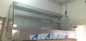 Five Plates Bain Marie, Food Warmer , Food Presentation