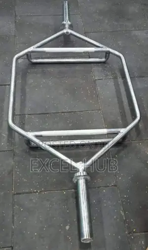Trap Zig Zag Bar