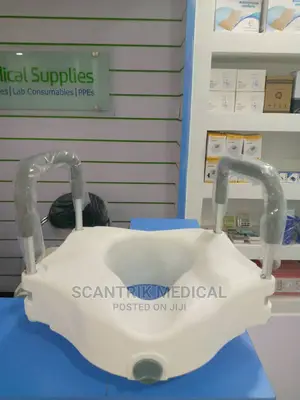 Best Toilet Accessories Raised Toilet Seat
