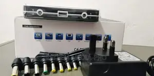 All-In-One Industrial Power Bank