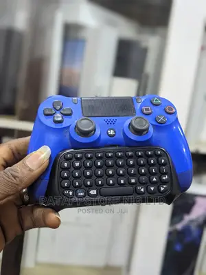 Sony Playstation 4 Game Pad