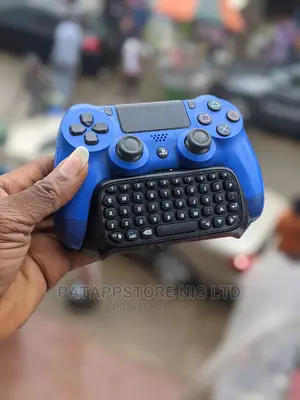 Sony Playstation 4 Game Pad