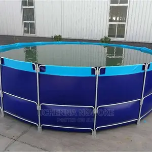 Tarpolin for Fish Pond