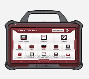Thinktool Max