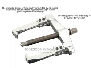 Besita Two-Jaw Beam Puller
