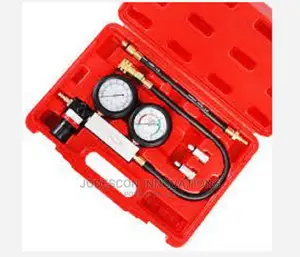 Besita Cylinder Leak Detector
