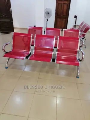 Visitors Chairs
