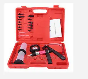 Besita Vacuum Tester Kit