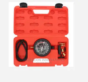 Besita Professional Vacuum and Fuel Tester