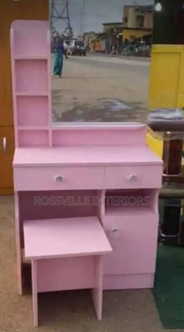 Highquality Dresser