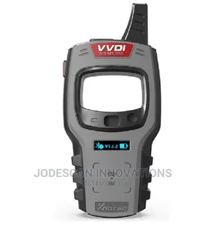 Xhorse VVDI Mini Key Tool