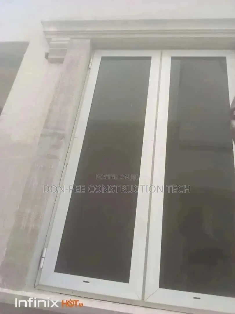 Ebm Opening Window