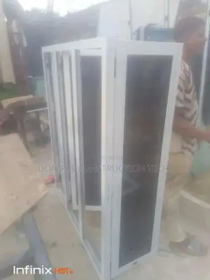 Ebm Opening Window