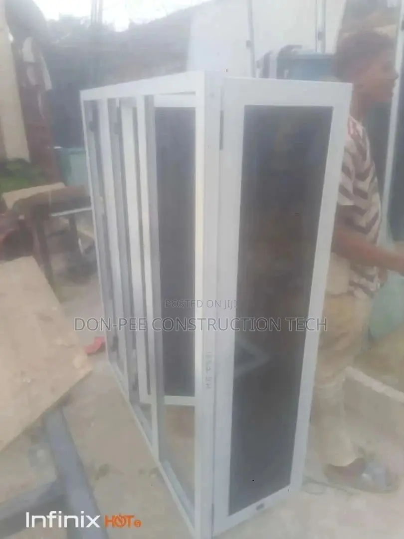 Ebm Opening Window