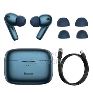 Baseus Simu S2 ANC Bluetooth Earbud