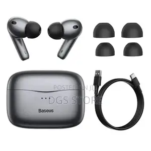 Baseus Simu S2 ANC Bluetooth Earbud