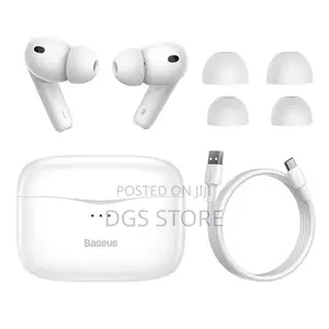 Baseus Simu S2 ANC Bluetooth Earbud