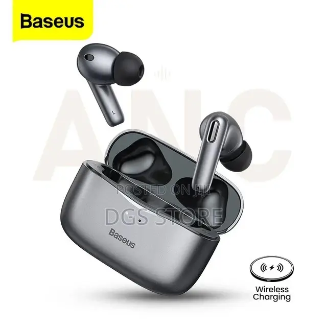 Baseus Simu S2 ANC Bluetooth Earbud