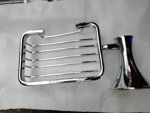 Stainless Soap Ditch