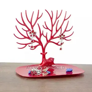 Jewelry Tree Stand