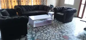 Elegant Sofa Set Centre Tables