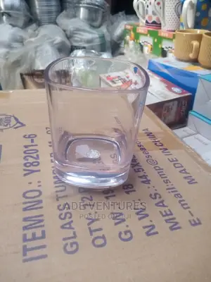 Whiskey Cup.