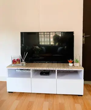 Quality Tv Stands/Shelf