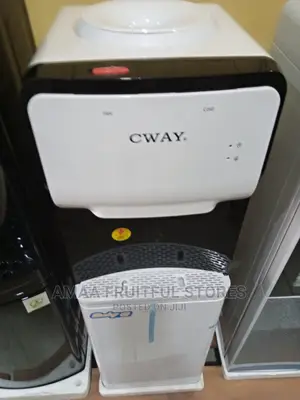 C Way Water Dispenser