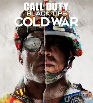 Call of Duty Coldwar and Other Latest Pc Games