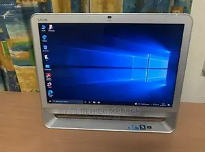 Desktop Computer 2GB Intel Core 2 Duo HDD 320GB