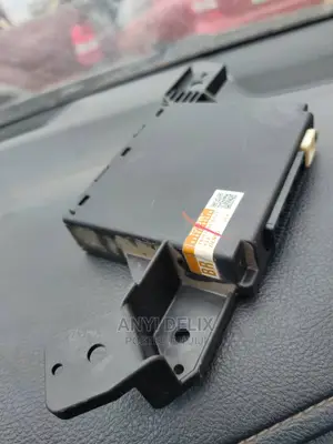 AC Control Module for Toyota Carry 2013 Model