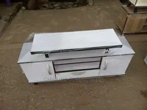 Quality Wooden Tv Shelve With Drawer