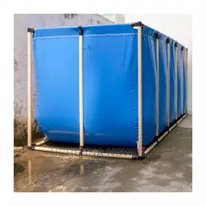 Standard Fish Pond Tarpolin