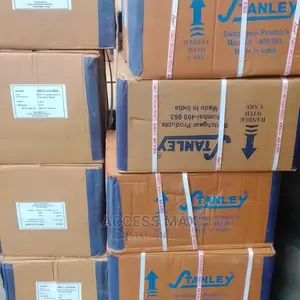 800amps Stanley Change Over ( High Quality)