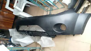 Front Bumper for Mitsubishi Outlander 2008