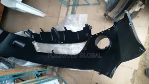 Front Bumper for Mitsubishi Outlander 2009 Model