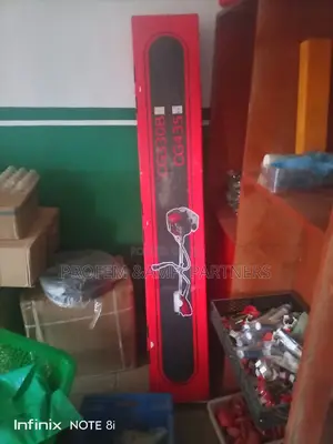 4 in 1 Brushcutter