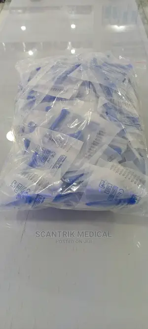 Disposable Medical Plastic Umbilical Cord Clamp