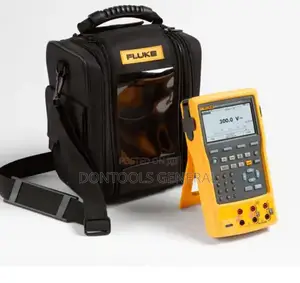 Fluke 754 Process Calibrator