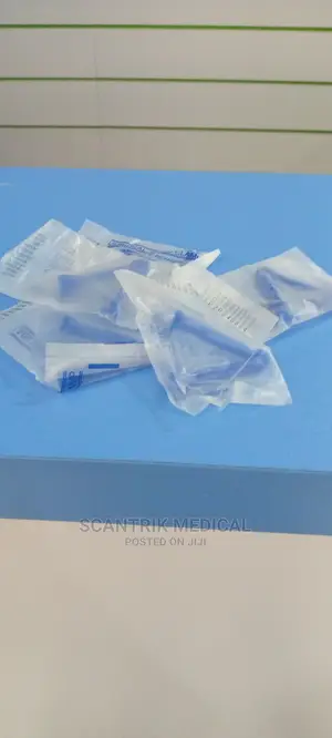 Umbilical Clamp - Steril Medical