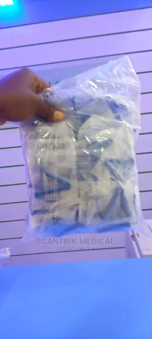 Disposable Medical Sterile Umbilical Cord Clamp