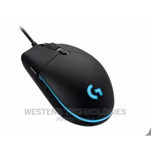 Logitech G102 Gaming Mouse