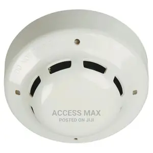 (Smoke Detector) Chloride Uk Original One