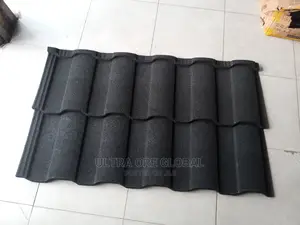 Roman Super Stone Coated Roofing Sheet