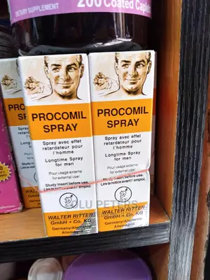 Procomil Spray 15ml