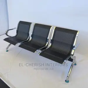 Airport Waiting Chair