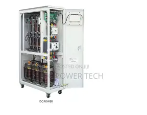 Prag 150KVA Three Phase Servo Voltage Stabilizer 380V (±20%)