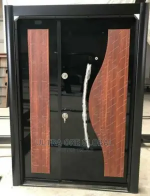Super Turkish Doors