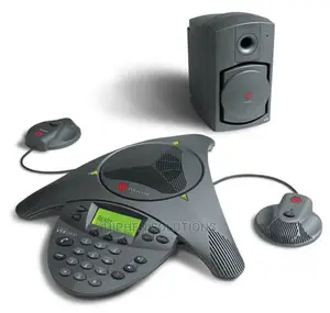 Audio Conferencing Phone System In Nigeria